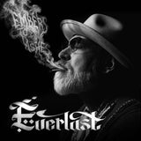EVERLAST – EMBERS TO ASHES (INDIE EXCLUSIVE CLEAR SMOKE) - LP •