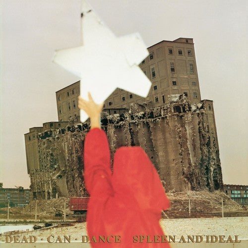 DEAD CAN DANCE – SPLEEN & IDEAL - LP •