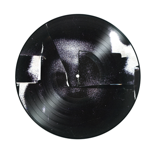 WEEKND – TELL YOUR FRIENDS / ACQUAINTED (PICTURE DISC)  - 7