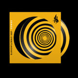 LOS STRAITJACKETS – SOMOS LOS STRAITJACKETS (INDIE EXCLUSIVE HYPNOWHEEL PICTURE DISC) - LP •