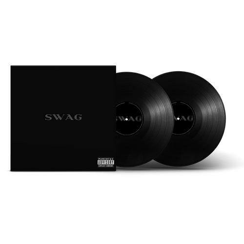 BIEBER,JUSTIN – SWAG - LP •