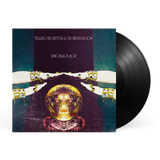 KING BLACK ACID – TELLING SECRETS IN A CROWDED ROOM (INDIE EXCLUSIVE) - LP •