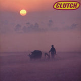 CLUTCH – IMPETUS - LP •