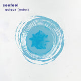 SEEFEEL – QUIQUE (REMASTER 2CD) - CD •