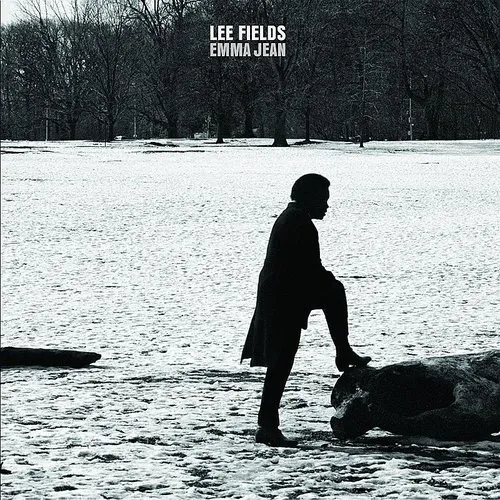 FIELDS,LEE & THE EXPRESSIONS – EMMA JEAN (CLEAR VINYL) - LP •