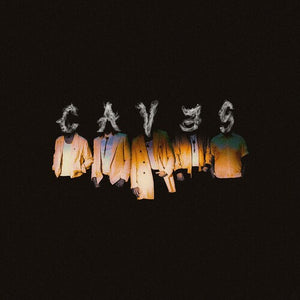 NEEDTOBREATHE – CAVES - LP •