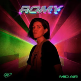 ROMY – MID AIR - CD •
