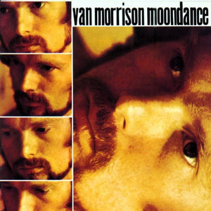 MORRISON,VAN – MOONDANCE (REMASTER) - CD •