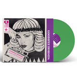 Q LAZZARUS – GOODBYE HORSES: MANY LIVES OF Q LAZZARUS (SUMMERTIME GREEN) - LP •