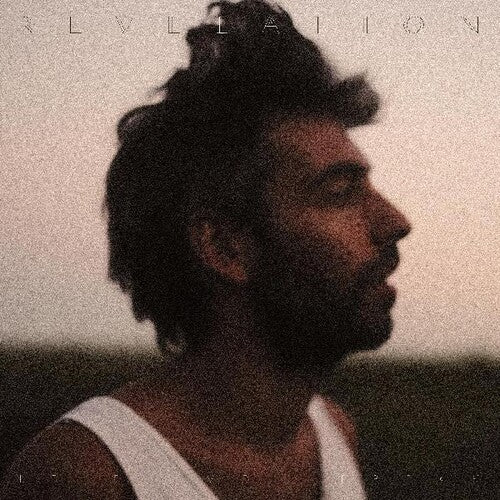 VOLLEBEKK,LEIF – REVELATION - CD •