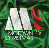 MOTOWN 1S – MOTOWN CHRISTMAS #1S (RED/GREEN) - LP •