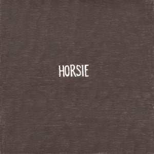 HOMESHAKE – HORSIE - LP •