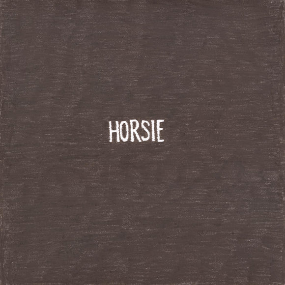 HOMESHAKE – HORSIE - LP •