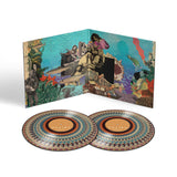 ANDERSON PAAK – MALIBU (10TH ANNIVERSARY ZOETROPE PICTURE DISC) LP <br>PREORDER out 4/17/2026 •
