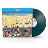 INXS – INXS (SEA BLUE ROCKTOBER 2026) - LP •
