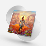 BELLION,JON – HUMAN CONDITION (CLEAR VINYL) - LP •