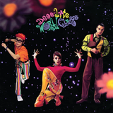 DEEE-LITE – WORLD CLIQUE - LP •