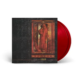 NEFILIM – ZOOM (DELUXE RED VINYL) - LP •