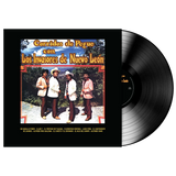 LOS INVASORES DE NUEVO LEON – CORRIDOS DE PEGUE - LP •