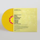 CARIBOU – HONEY (INDIE EXCLUSIVE YELLOW VINYL) - LP •