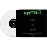 RAVEONETTES – RAVEONETTES SING (WHITE VINYL) - LP •