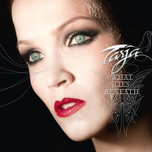 TARJA – WHAT LIES BENEATH (DELUXE 2CD) - CD •