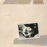 FLEETWOOD MAC – TUSK (TRANSPARENT BLUE ROCKTOBER 2025 BRICK & MORTAR EXCLUSIVE) - LP •