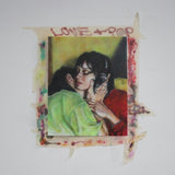 CURRENT JOYS – LOVE + POP (NEON GREEN VINYL) - LP •