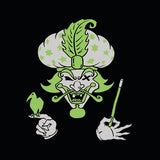 INSANE CLOWN POSSE – GREAT MILENKO (BLACK VINYL) - LP •