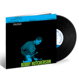 HUTCHERSON,BOBBY – DIALOGUE (BLUE NOTE TONE POET SERIES) - LP •