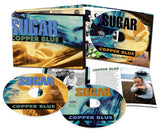 SUGAR – COPPER BLUE (2CD W/DVD) - CD •