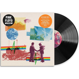 PINK FLOYD – 8-TRACKS (180 GRAM) - LP •