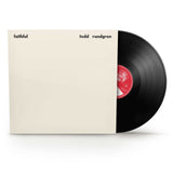 RUNDGREN,TODD – FAITHFUL (RHINO RESERVE) - LP •