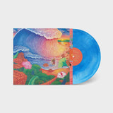 IYER,THANYA – TIDE/TIED (INTO THE WATER BLUE VINYL) - LP •