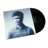 BLAKE,JAMES – JAMES BLAKE (BONUS TRACKS) - LP •