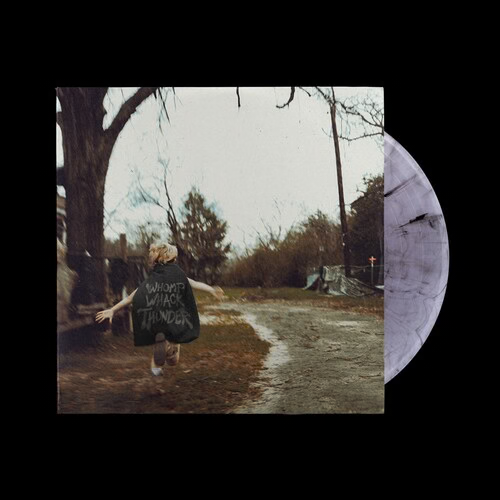 WHISKEY MYERS – WHOMP WHACK THUNDER (INDIE EXCLUSIVE TRANSLUCENT SMOKE) - LP •
