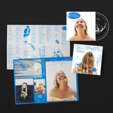 AUSTRA – CHIN UP BUTTERCUP - CD •