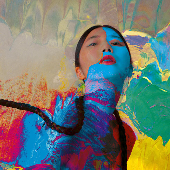 NOIT,HATIS – AURA - LP •