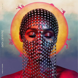 MONAE,JANELLE – DIRTY COMPUTER (CLEAR VINYL ) - LP •