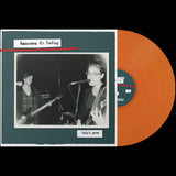 HEAVENS TO BETSY – BABY'S GONE (TANGERINE VINYL) - LP •