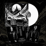 GHORNT – BLUETGRAF (WHITE VINYL) - LP •