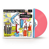 MUDHONEY – MY BROTHER THE COW (PINK VINYL /  ROCKTOBER 2026) - LP •