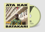 ATA KAK – BATAKARI - CD •