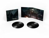 BLOODBORNE VOL. I  – O.S.T. (GAME SOUNDTRACK) - LP •