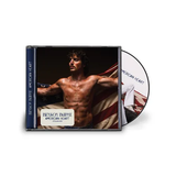 BOONE,BENSON – AMERICAN HEART - CD •
