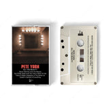 YORN,PETE – ALL THE BEAUTY (INDIE EXCLUSIVE) - TAPE •