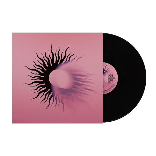 AFI – SILVER BLEEDS BLACK SUN - LP •