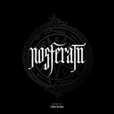 CAROLAN,ROBIN – NOSFERATU - O.S.T. (OXBLOOD RED VINYL) - LP •