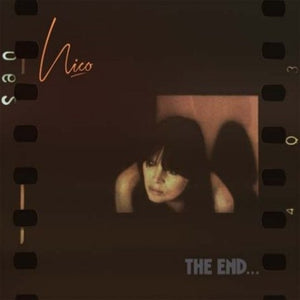 NICO – END - LP •