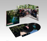 AFRICA EXPRESS – AFRICA EXPRESS PRESENTS... BAHIDORA - LP •